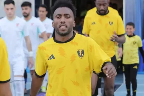 علي سليمان يعادل تريزيجيه.. جدول ترتيب هدافي الدوري المصري